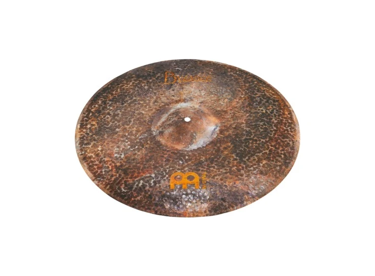 Meinl Byzance 22" Extra Dry Medium Ride 